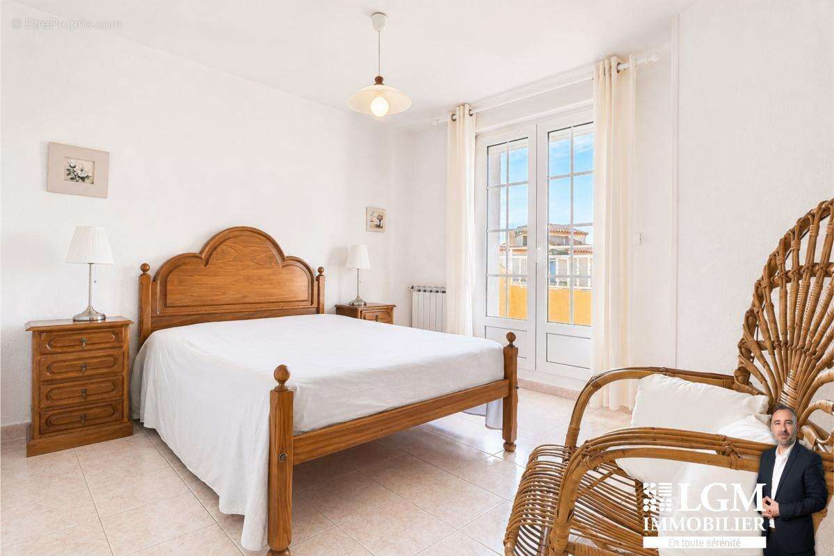 Villa de 152 m2 - photo 5