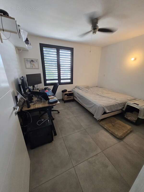 Appartement à SAINT-PAUL