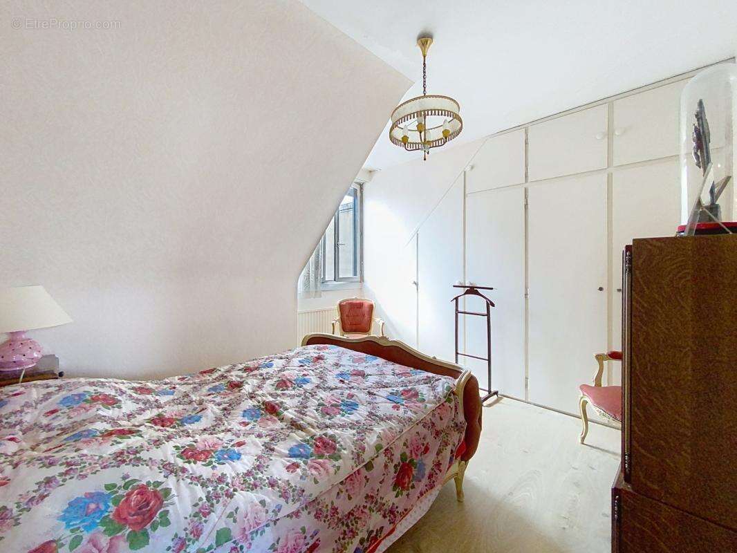 Villa individuelle 4 chambres, jardin, garage double - photo 10
