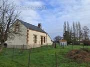 Maison à SURY-PRES-LERE