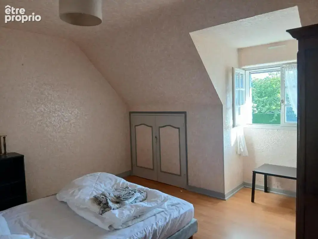 Maison 6 pièces 149 m² à vendre à Seglien (56160) - photo 13