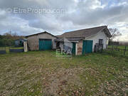 Maison à SAINT-SEURIN-SUR-L&#039;ISLE