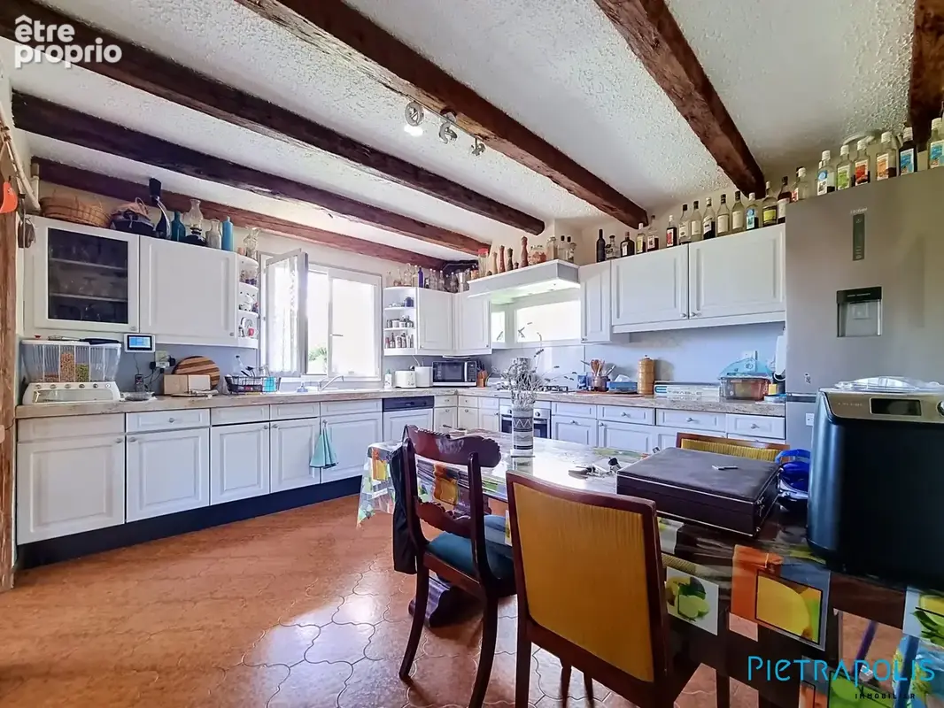 Appartement 3 pièces 103 m² à vendre à Crozet (01170) - photo 3