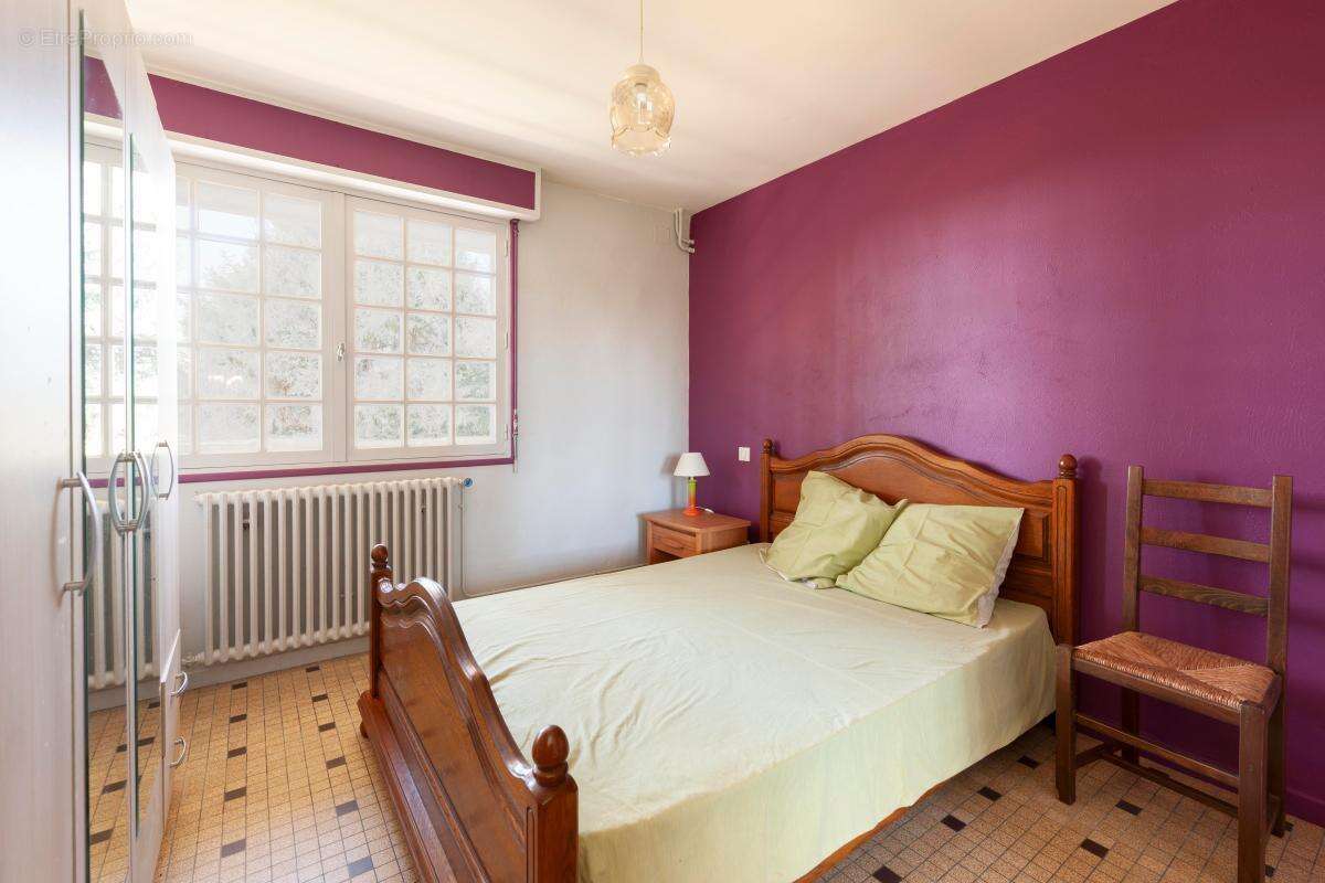 Maison à SAINT-MAURICE-SUR-ADOUR