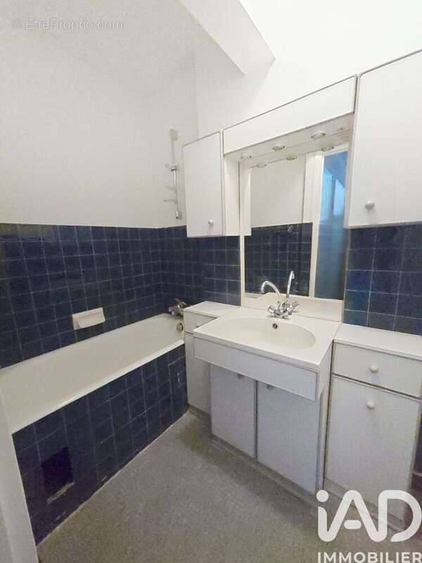 Photo 9 - Appartement à JOINVILLE-LE-PONT