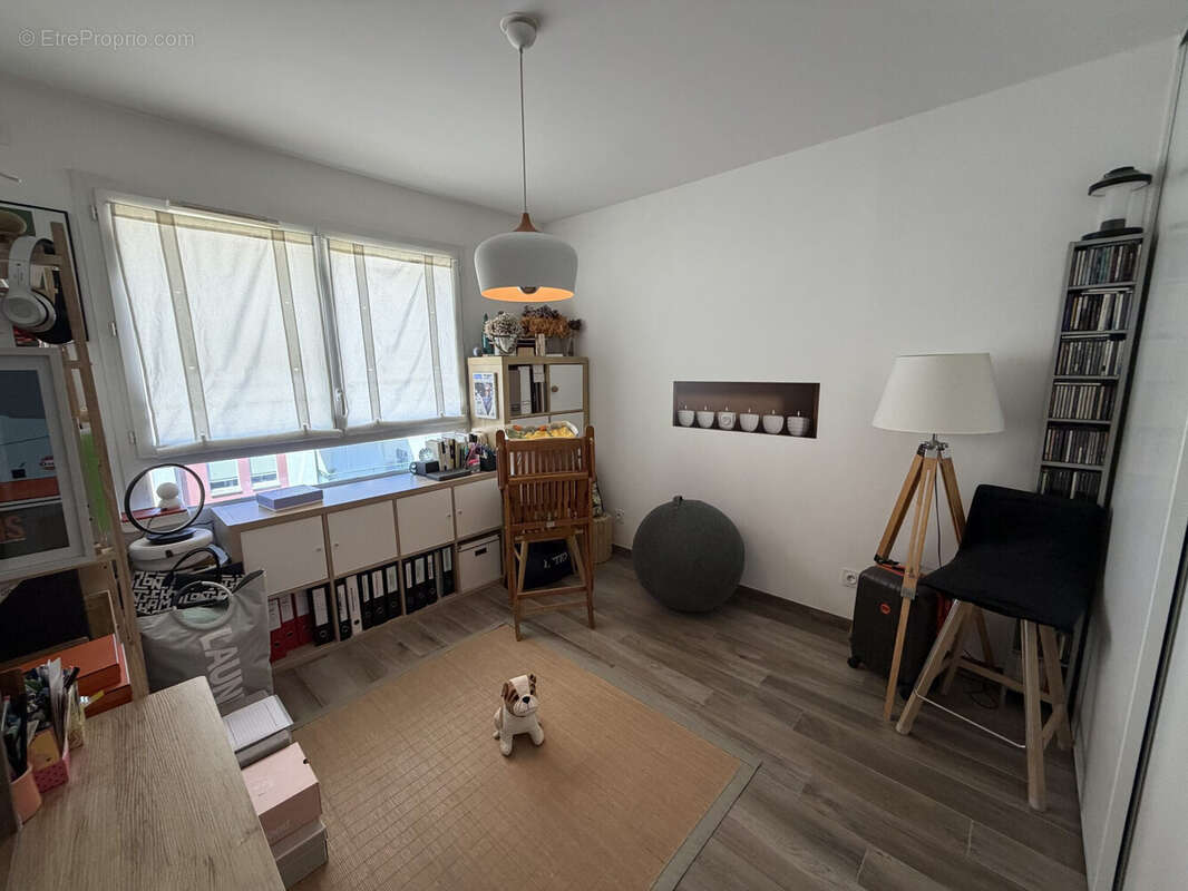 Appartement 67 m² à Veigy-Foncenex  - photo 7