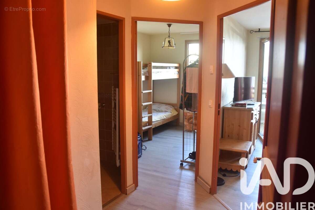 Photo 9 - Appartement à LE CHATEL