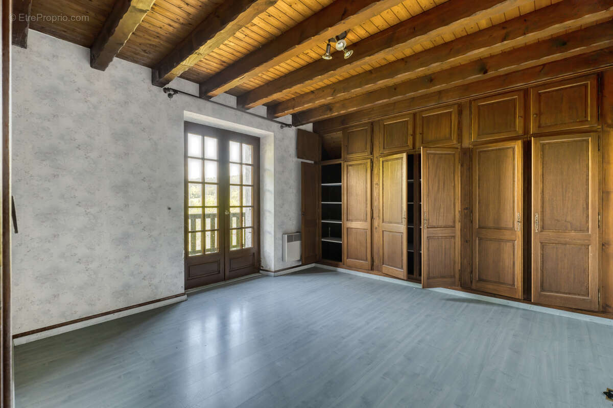 Maison à THORENS-GLIERES