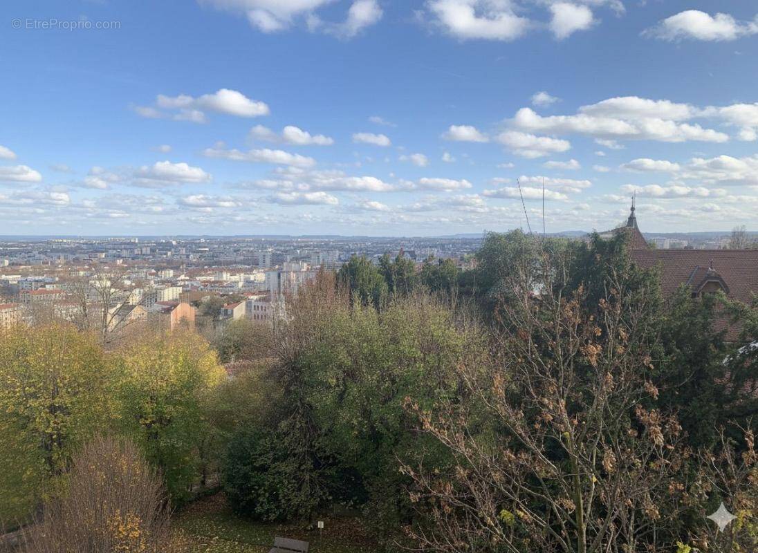 Appartement à LYON-5E