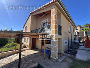 Maison à LARAGNE-MONTEGLIN