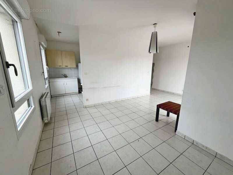 Appartement 44 m² à Gisors  - photo 5