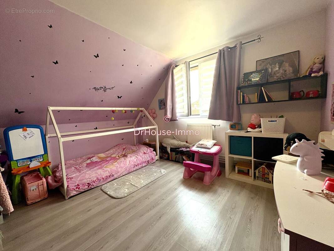 Maison à SAINT-VENANT