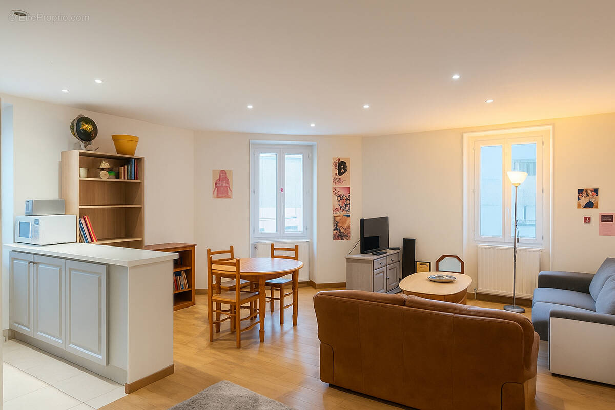 Appartement à VALENCE