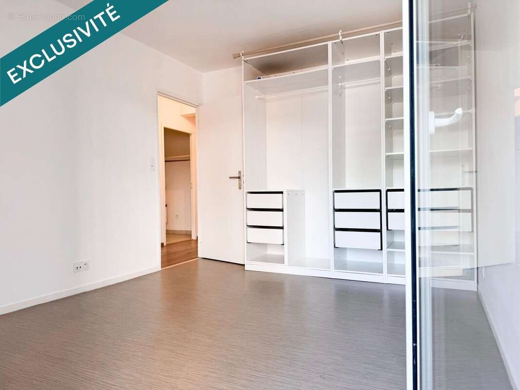Photo 7 - Appartement à BREST