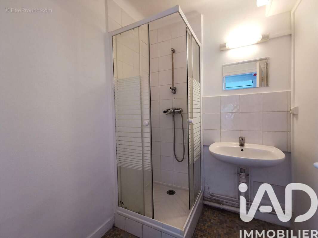 Photo 5 - Appartement à BAYONNE