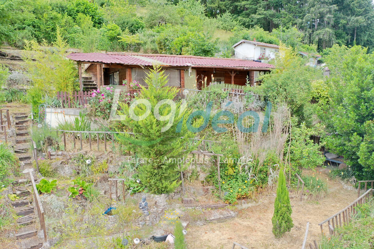 Maison à TARARE