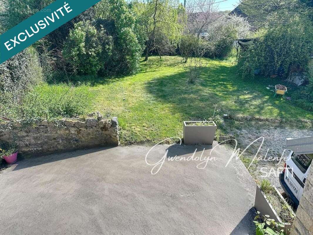 Photo 4 - Maison à VILLERS-FARLAY