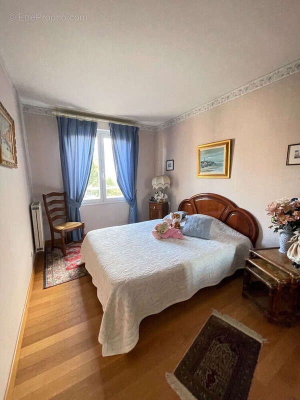 Maison à ARGENTEUIL