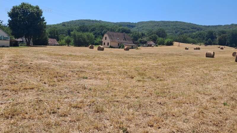 Terrain à vendre de 1 800,00 m² LANZAC (46) - photo 8
