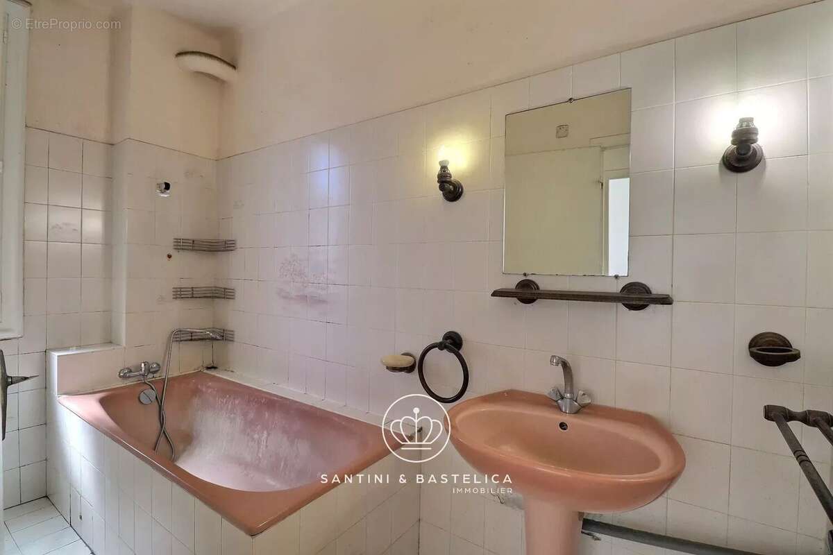 Appartement à AJACCIO