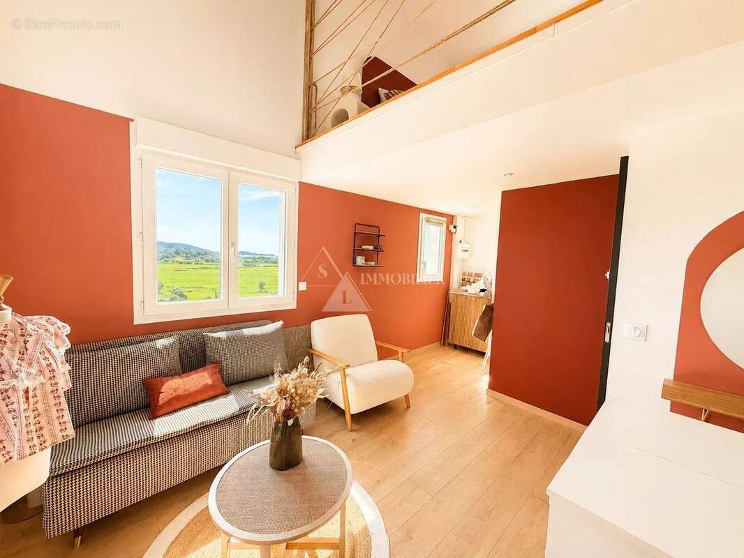 Villa d’exception de 211 m2 avec vue panoramique – Porticcio - photo 10