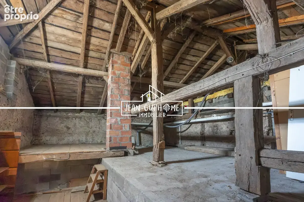 Ferme - 114m2 - vimenil - photo 8