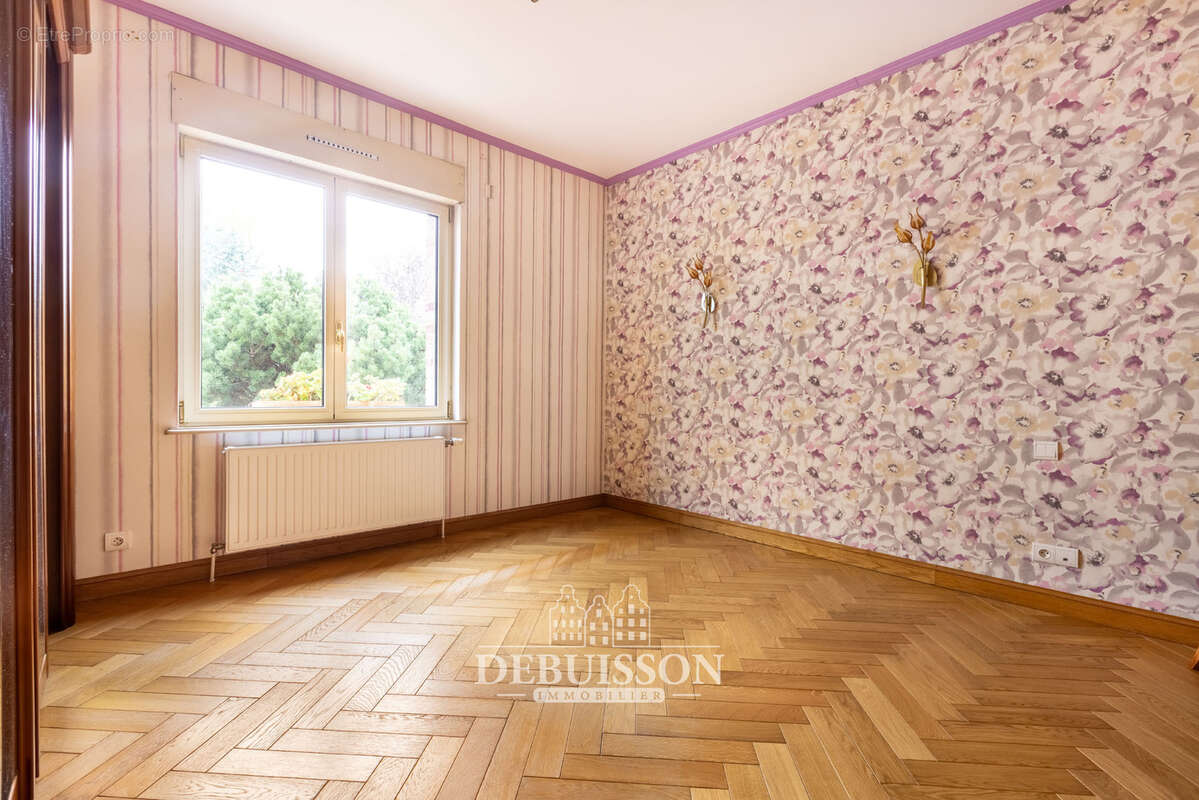 Maison à ANZIN-SAINT-AUBIN