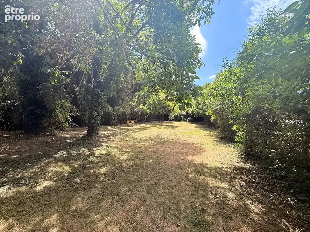 Terrain 850 m² à vendre à Chauvigny (86300) - photo 3