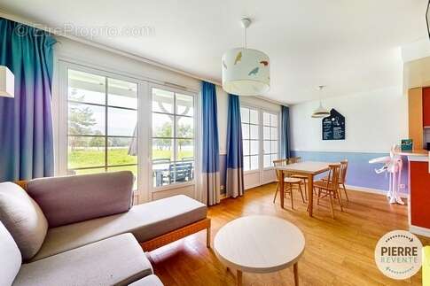 Center Parcs - Chamouille : Idéal investissement locatif - photo 2