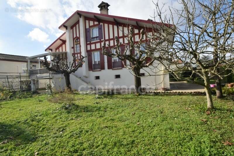 Maison à MARMANDE