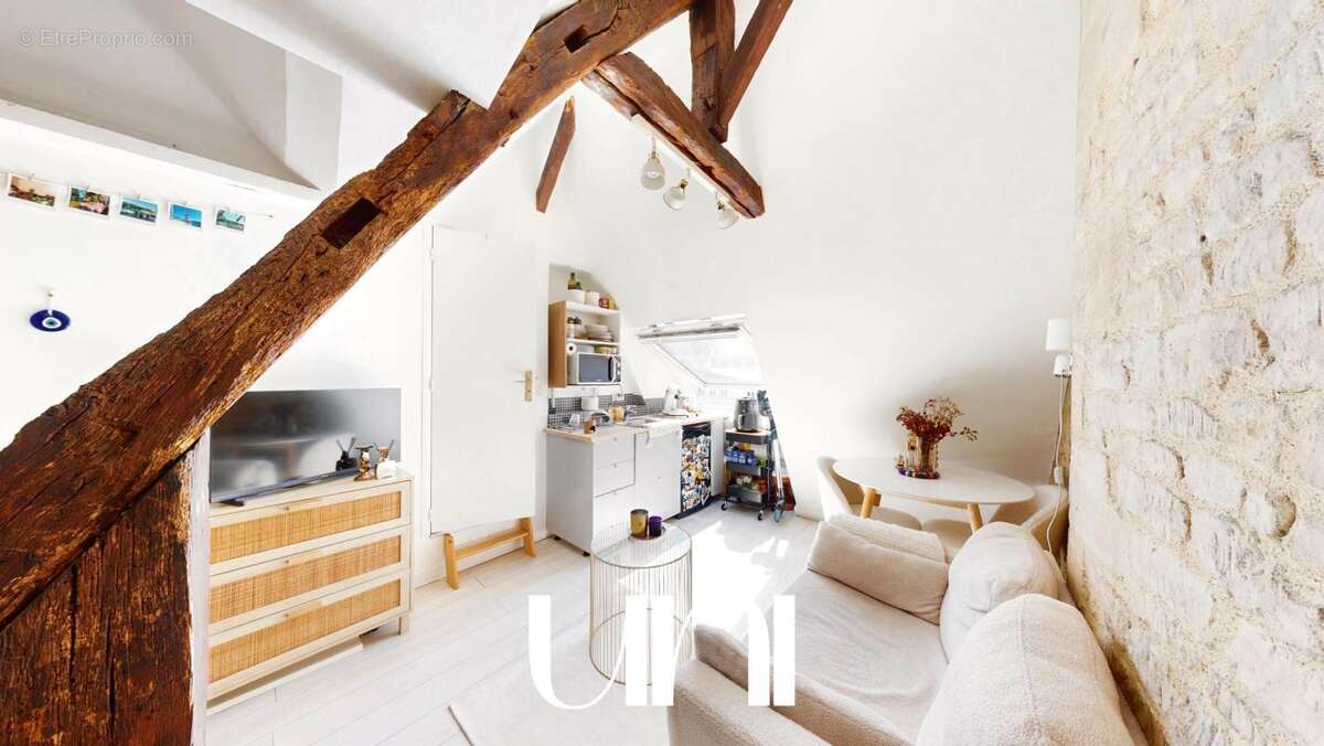 Appartement à CAEN