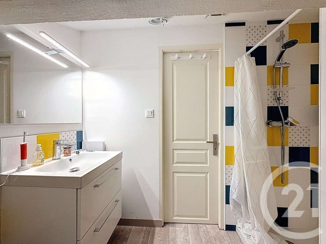 Maison à FRONTIGNAN