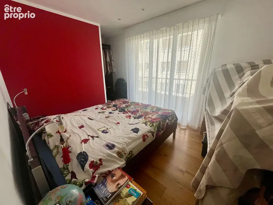 Appartement Maisons Laffitte 5 pièce(s) 123.35m2 - photo 8