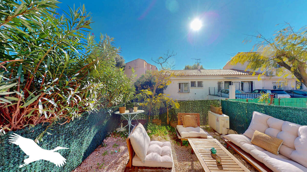 Appartement à MARTIGUES