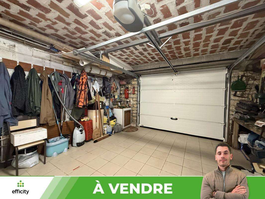 Maison à CIVRAY