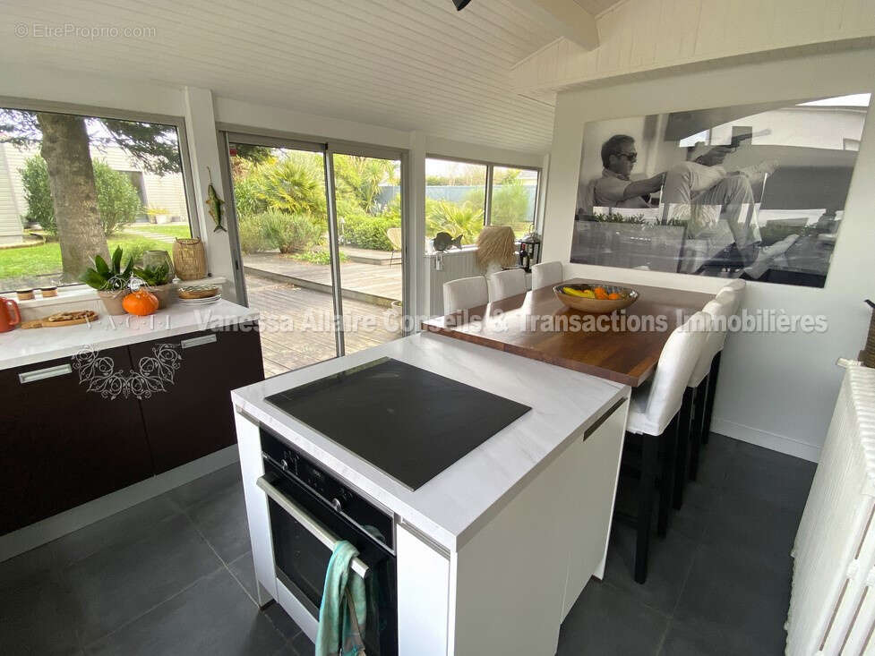 Maison à LA BAULE-ESCOUBLAC