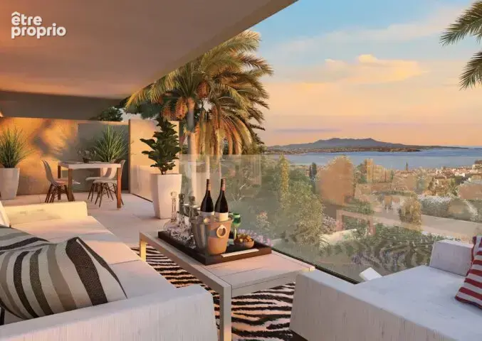 Appartement 4 pièces 158 m² à vendre à Sanary-Sur-Mer (83110) - photo 4