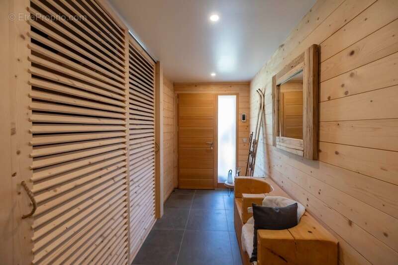 Maison à SAINT-JEAN-SAINT-NICOLAS