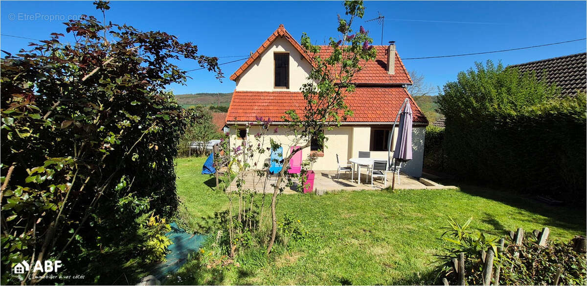 Maison à ARQUES-LA-BATAILLE