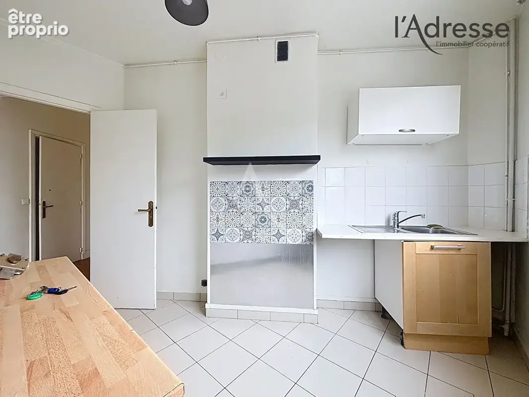 Suresnes - Appartement 3 pièces 65m² - 1 Cave - TERRASSE - photo 6