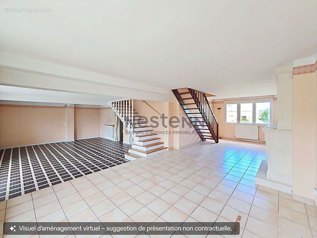 A vendre- Exclusivité - Entre mer, tranquillité et commodités - photo 4