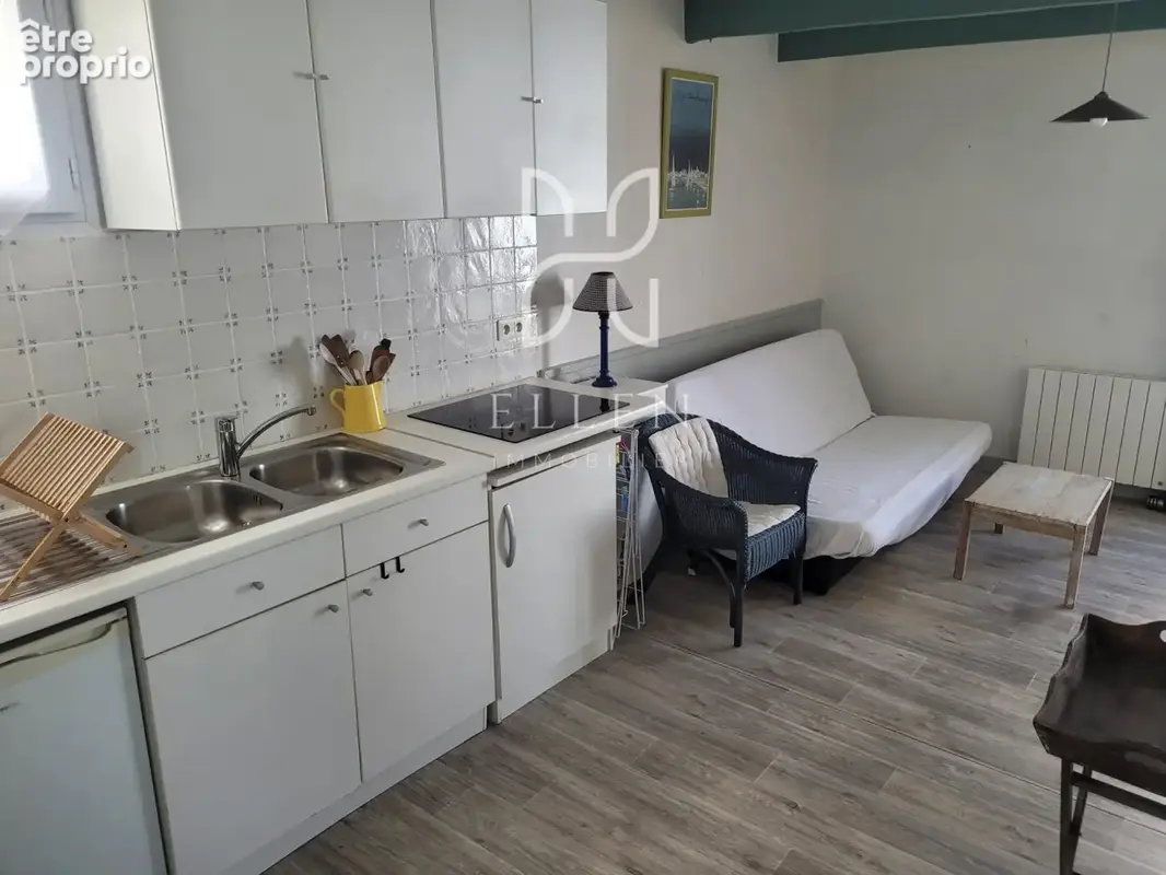 Maison 50 m² à Les Portes-En-Re  - photo 6