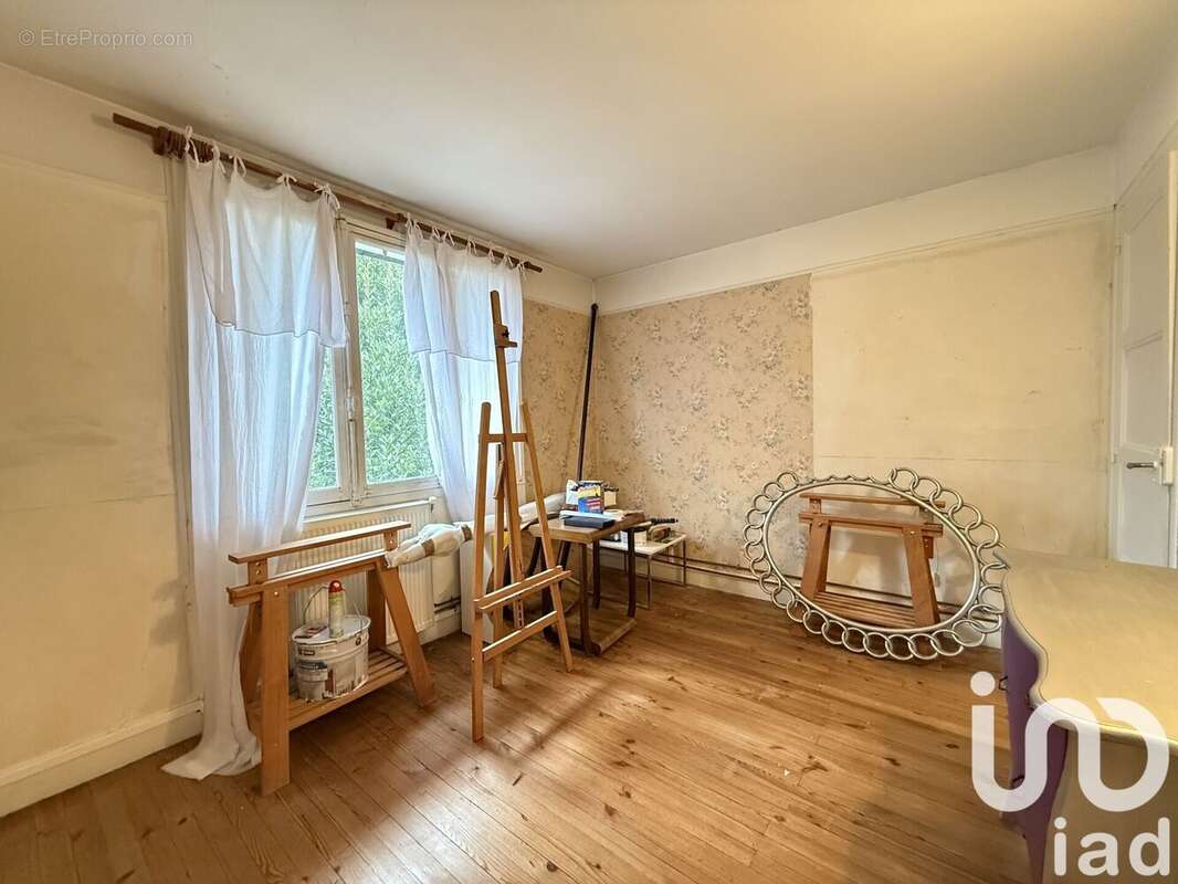 Photo 3 - Maison à GERMIGNY-L&#039;EVEQUE