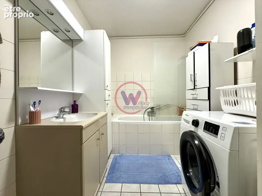 Bel appartement t3 avec parking et cave - photo 3