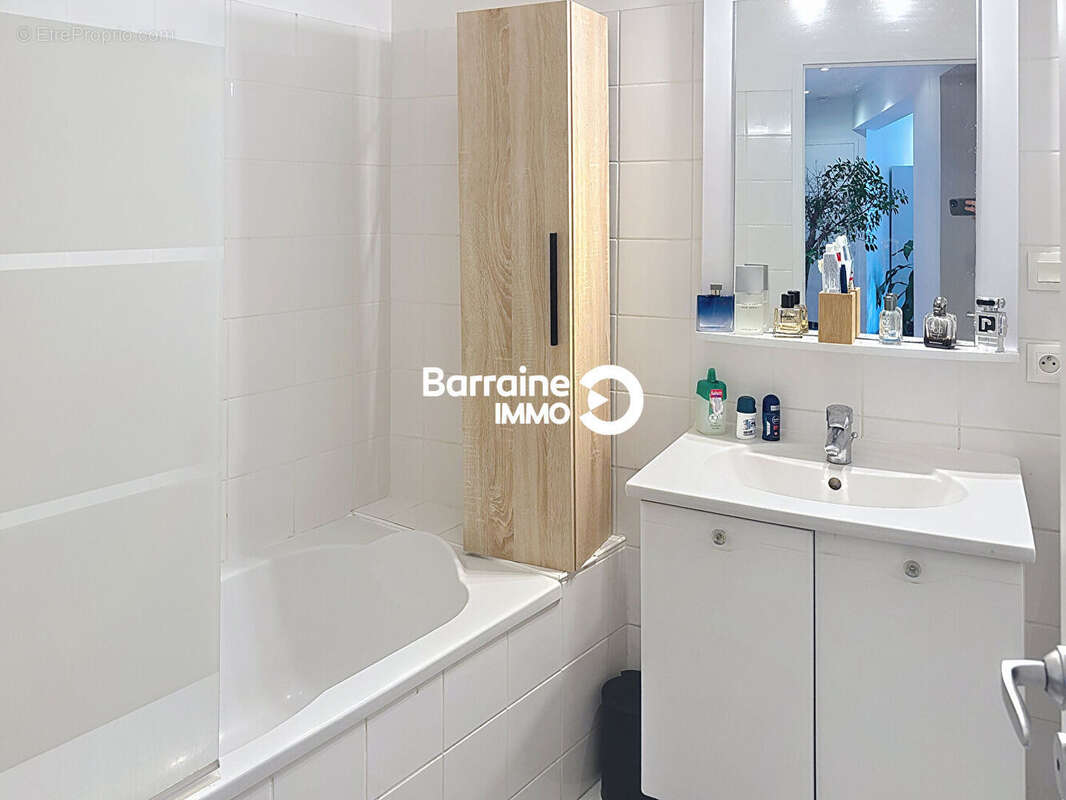 Appartement à HENNEBONT