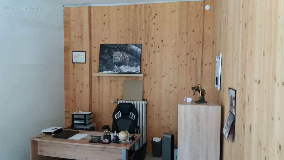 Appartement à MODANE