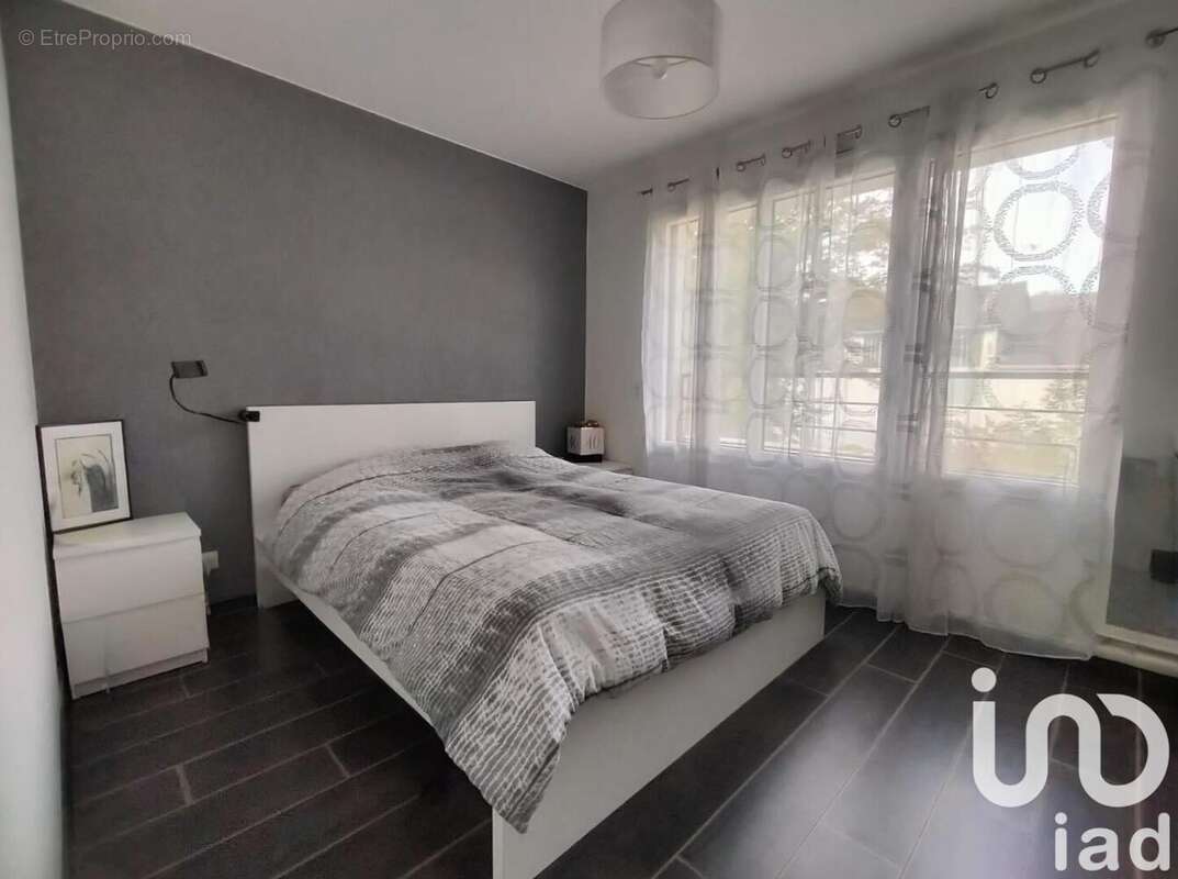 Photo 8 - Maison à NOISY-LE-GRAND