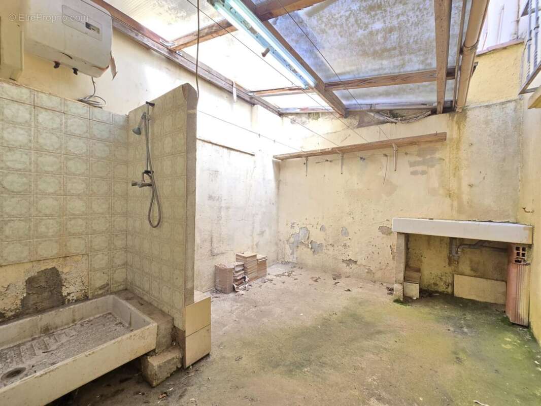 Appartement à VALRAS-PLAGE