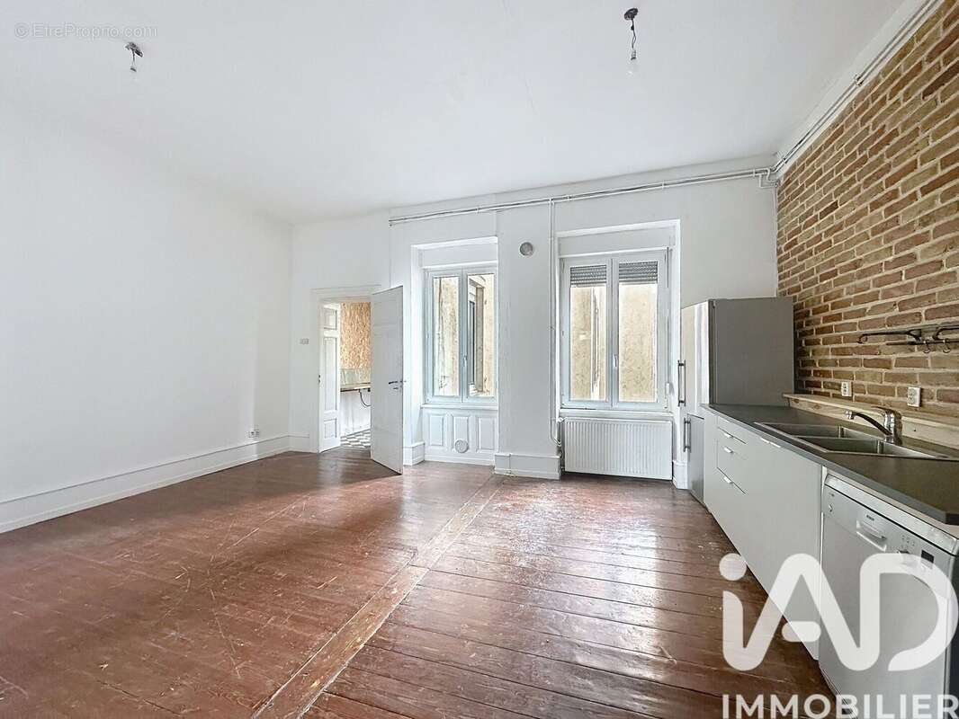 Appartement 142 m² à Strasbourg  - photo 4