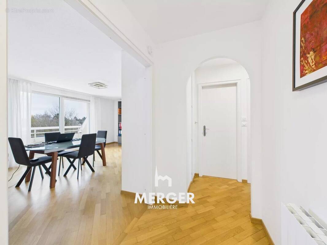 Appartement à MITTELHAUSBERGEN